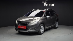 Peugeot 2008 2017