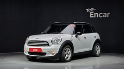 MINI Countryman 2014