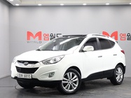 Hyundai Tucson 2012