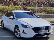 Hyundai Sonata 2022