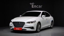 Hyundai Grandeur 2017