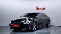 Hyundai Grandeur 2017