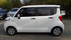 Kia RAY 2016