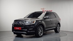 Ford Explorer 2018