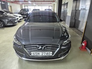 Hyundai Grandeur 2018