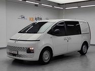 Hyundai Staria 2021