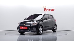 Chevrolet Spark 2016