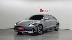 Hyundai Ioniq6 2023