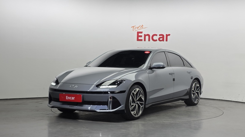Hyundai Ioniq6