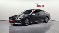 Hyundai Grandeur 2017