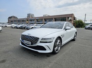 Genesis G80 2024