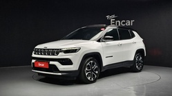 Jeep Compass 2022