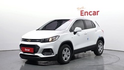 Chevrolet Trax 2017