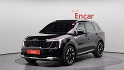 Kia Sorento 2025