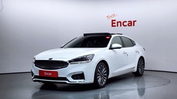 Kia K7 2016