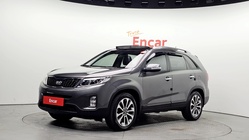 Kia Sorento 2012