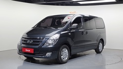 Hyundai Starex 2016