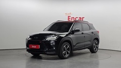 Chevrolet Trailblazer 2022
