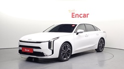 Kia K8 2025