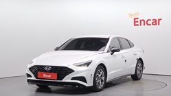 Hyundai Sonata 2022