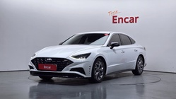 Hyundai Sonata 2022
