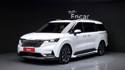 Kia Carnival 2023