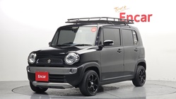 Suzuki HUSTLER 2014
