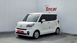 Kia RAY 2021