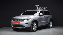 Jeep Cherokee 2017
