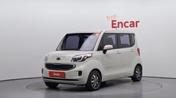 Kia RAY 2012