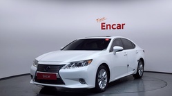Lexus ES 2013