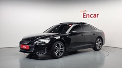 Audi A6 2023