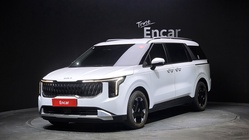 Kia Carnival 2024