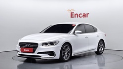 Hyundai Grandeur 2018