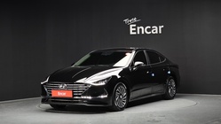 Hyundai Sonata 2022
