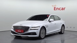 Genesis G80 2023