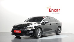 Kia K5 2022