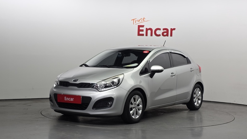 Kia pride