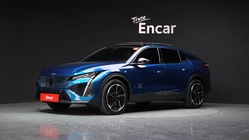 Peugeot 408 2025