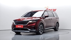 Kia Carnival 2021