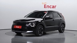 Kia Niro 2023