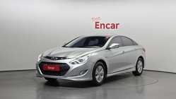 Hyundai Sonata 2013