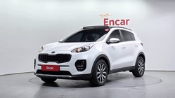 Kia Sportage 2018