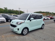 Kia RAY 2014