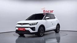 Ssangyong TIBOLI 2022