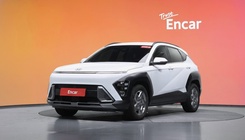 Hyundai Kona 2025