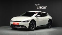 Kia EV6 2022