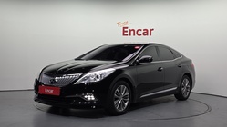 Hyundai Grandeur 2014