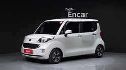 Kia RAY 2017