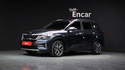 Kia Seltos 2019